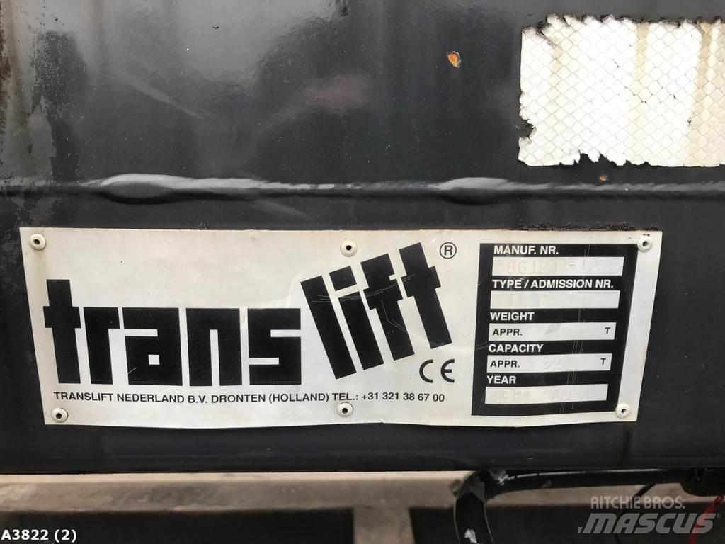 Translift TL24T Transport – Andet