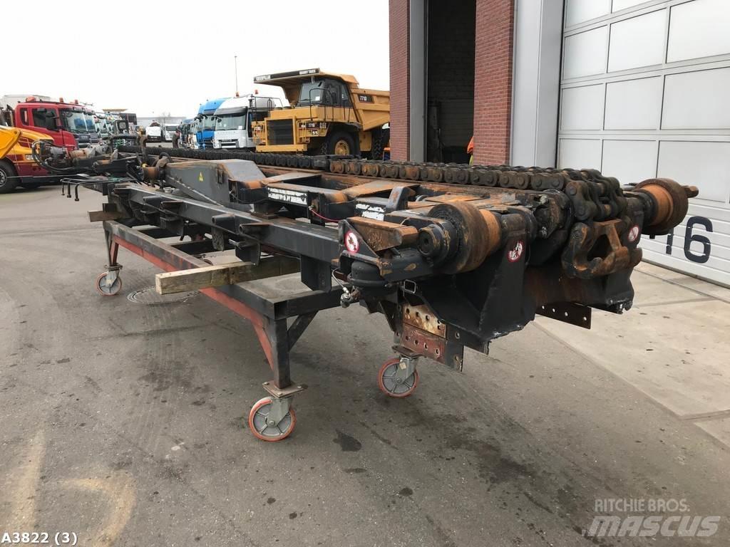 Translift TL24T Transport – Andet