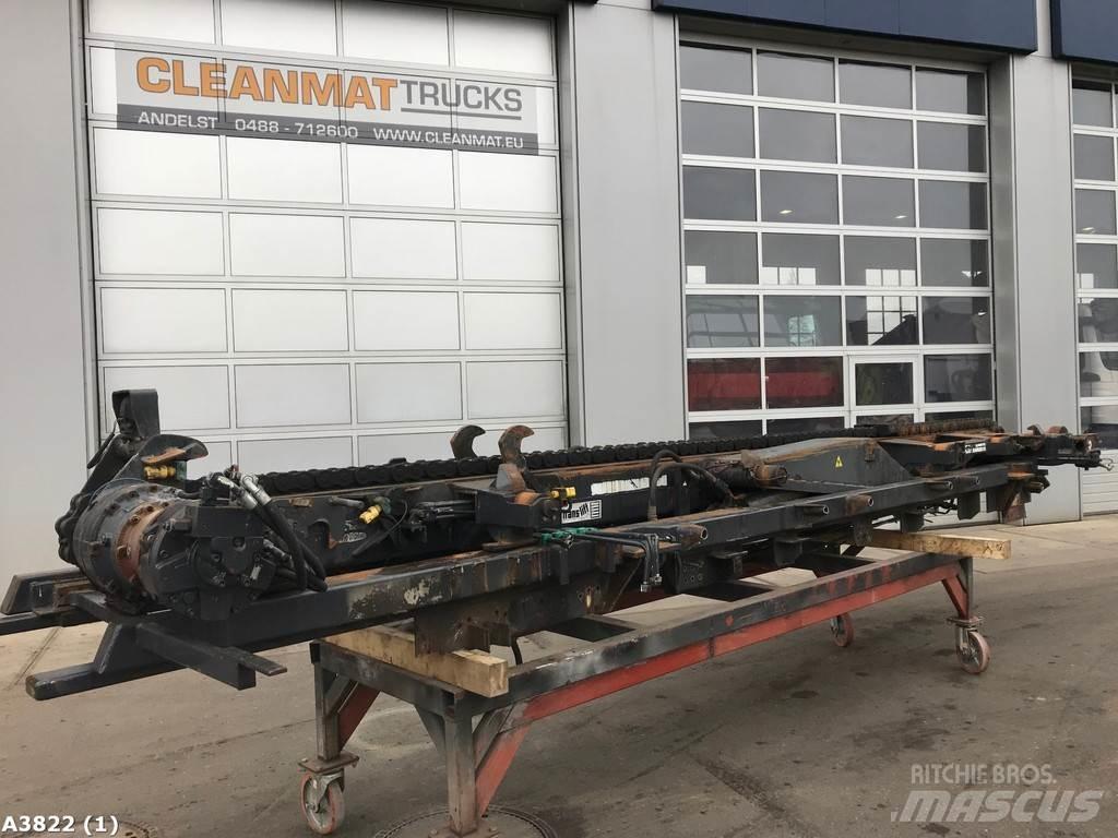 Translift TL24T Transport – Andet
