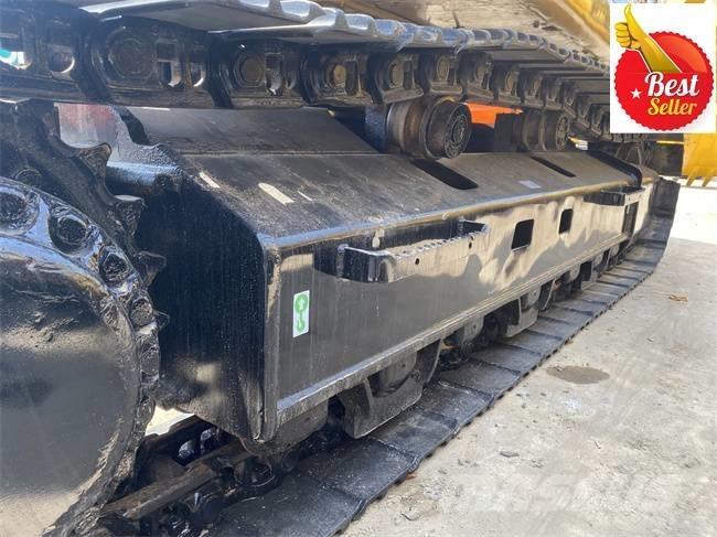 CAT 330D 2L Gravemaskiner på larvebånd