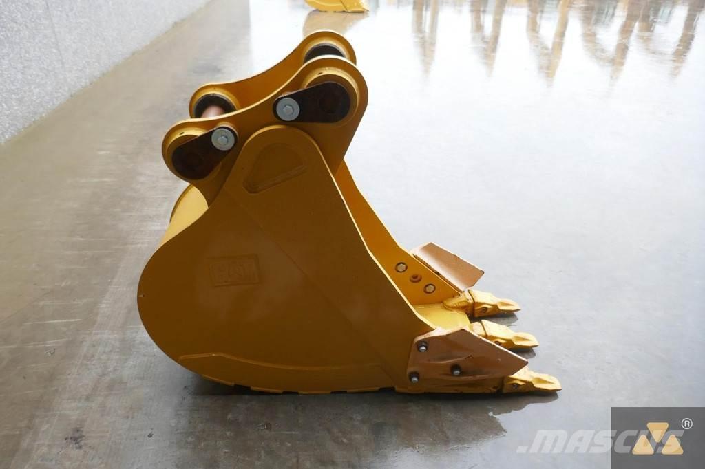CAT 320 Bucket Skovle