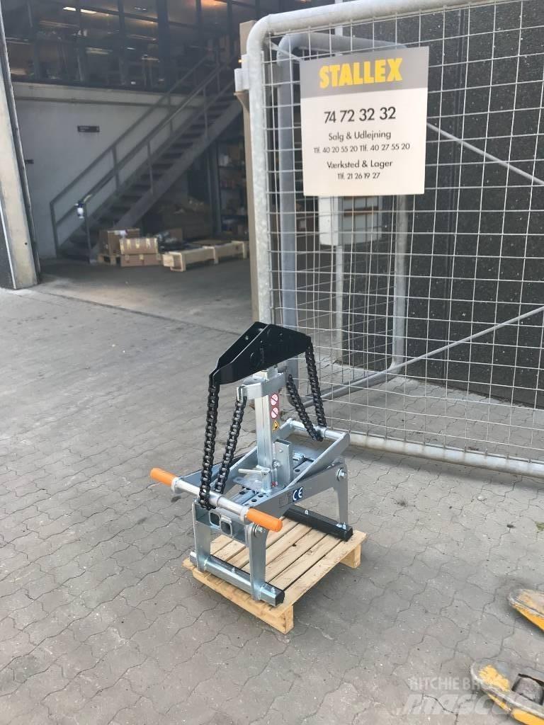  Element tang 1500 kg Gribere