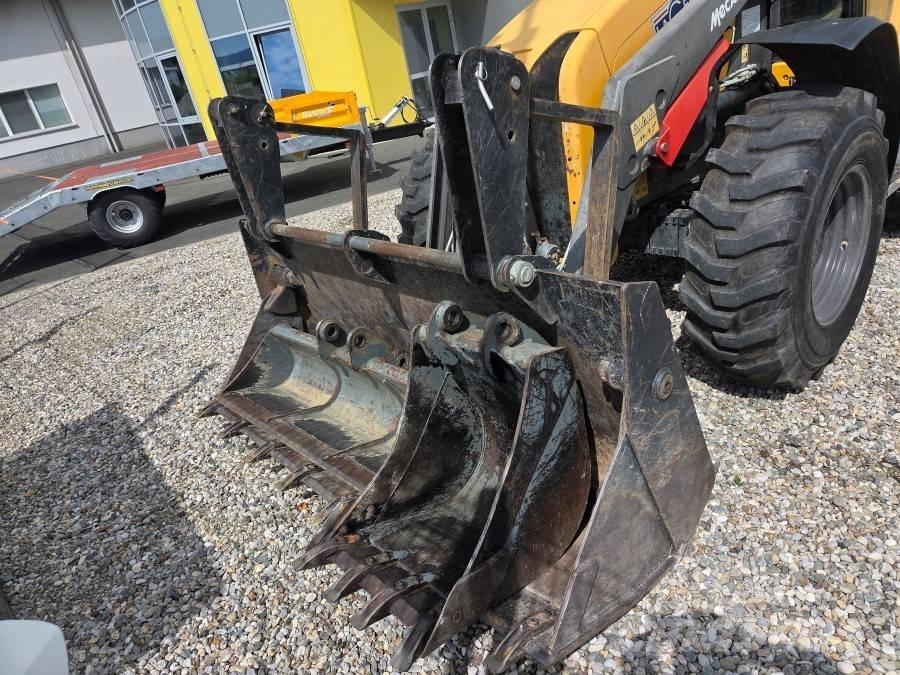 Mecalac TLB 990 Rendegravere