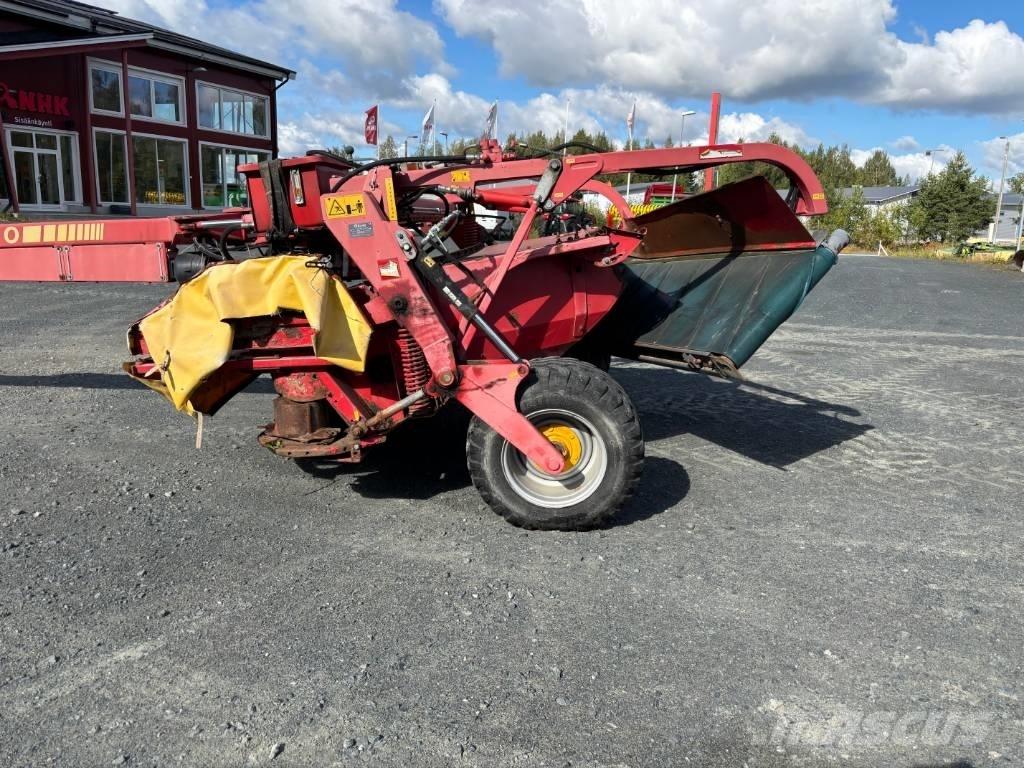 Elho HNM 320 C Hydro Kombihøstere