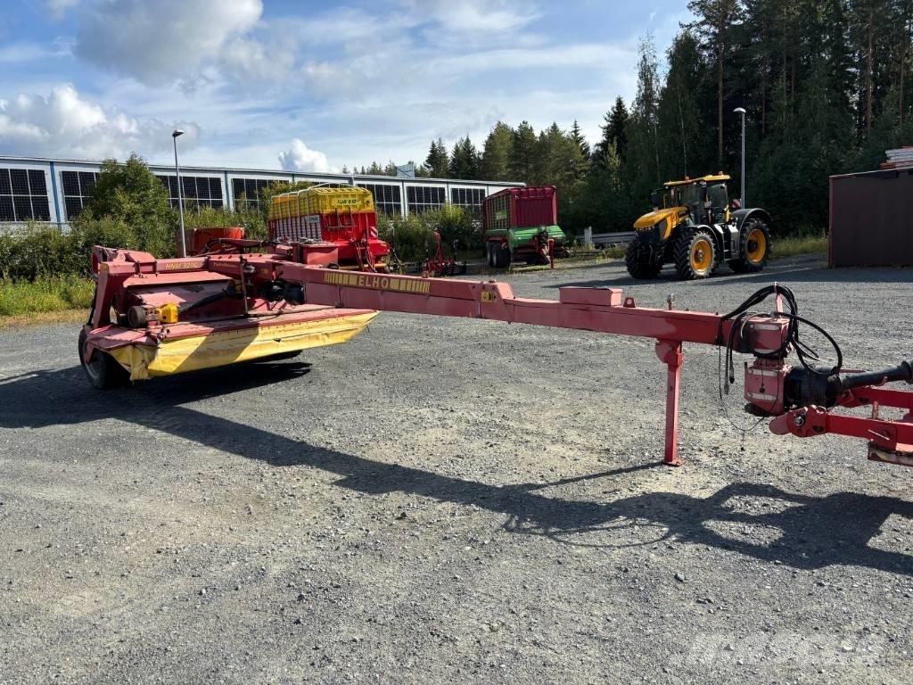 Elho HNM 320 C Hydro Kombihøstere