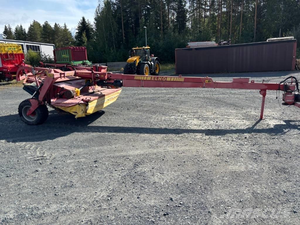 Elho HNM 320 C Hydro Kombihøstere