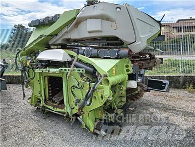 CLAAS Orbis 900 AC Hoveder til mejetærskere