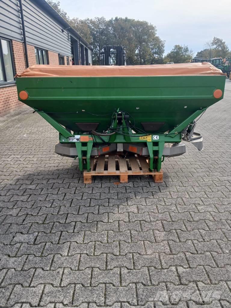 Amazone ZA-M 1500 Mineralspreder