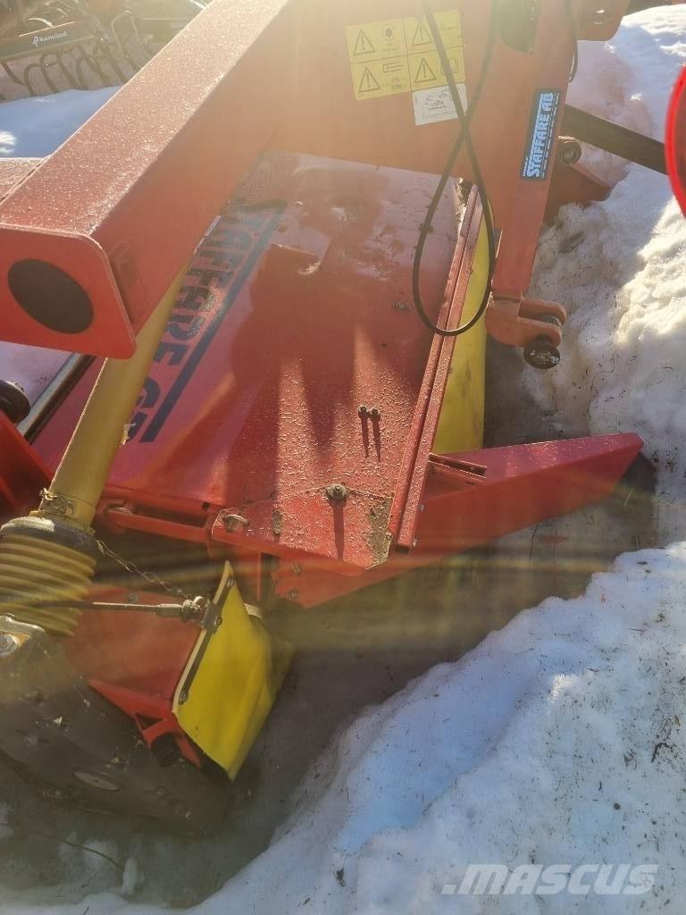 Fella SM 310 FP-KC Græsslåmaskiner