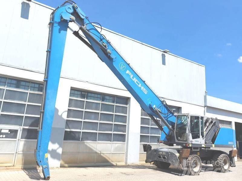 Fuchs MHL 360 F Materialehåndteringsmaskiner
