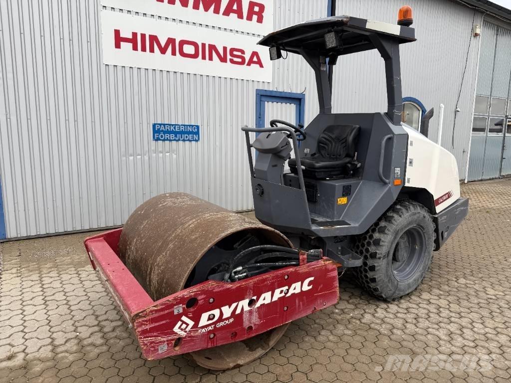Dynapac CA 1300 D Enkelt tromle