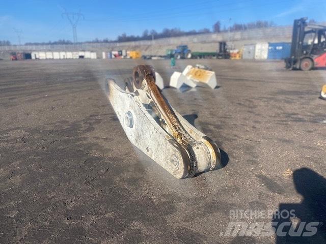 CAT 950 M Booms og dippers