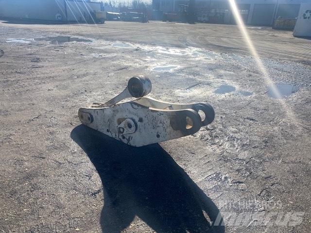 CAT 950 M Booms og dippers
