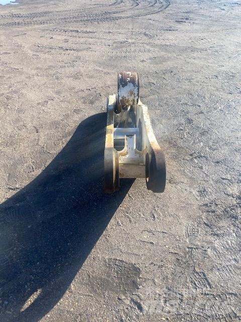 CAT 950 M Booms og dippers