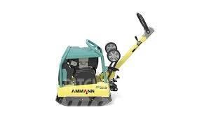 Ammann APR3050 Vibratorer
