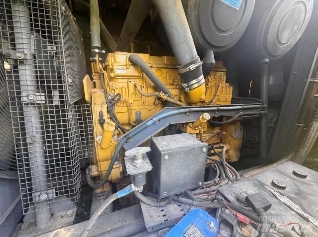 Atlas Copco XAS 1600 Kompressorer