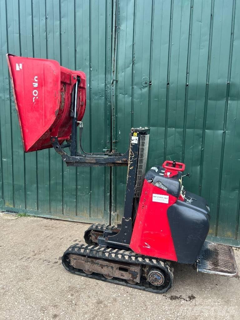 Hinowa HS 701 Bælte-tipvogn