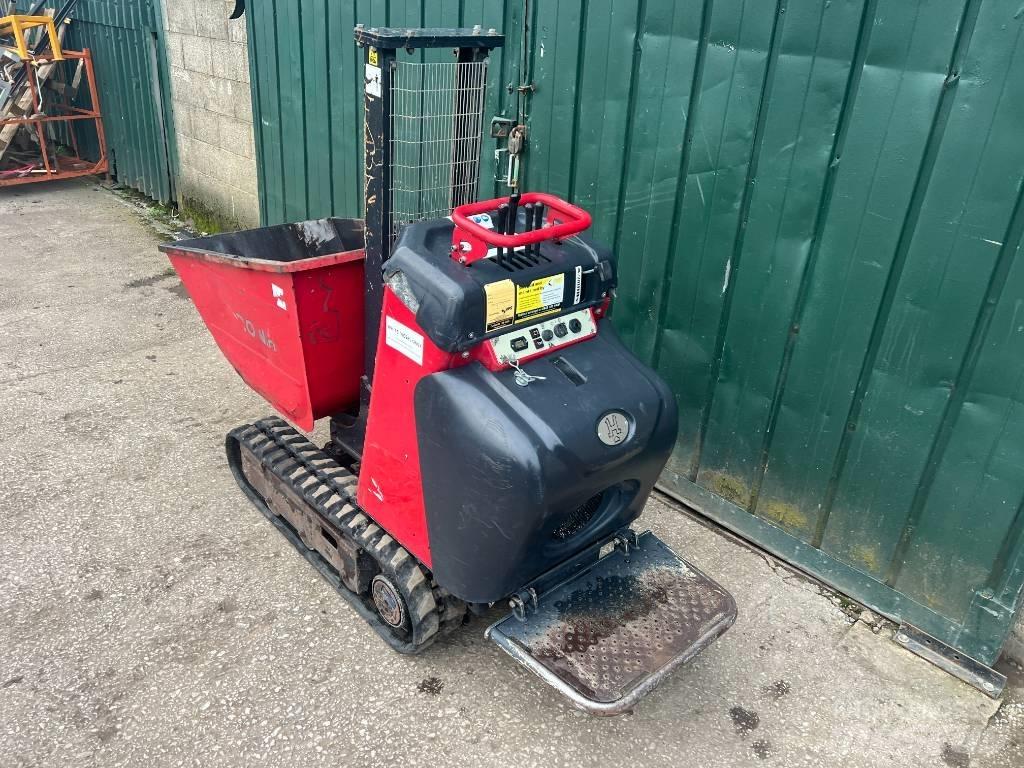 Hinowa HS 701 Bælte-tipvogn