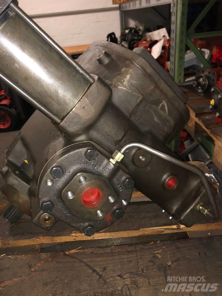 Linde PR 186 Andet tilbehør