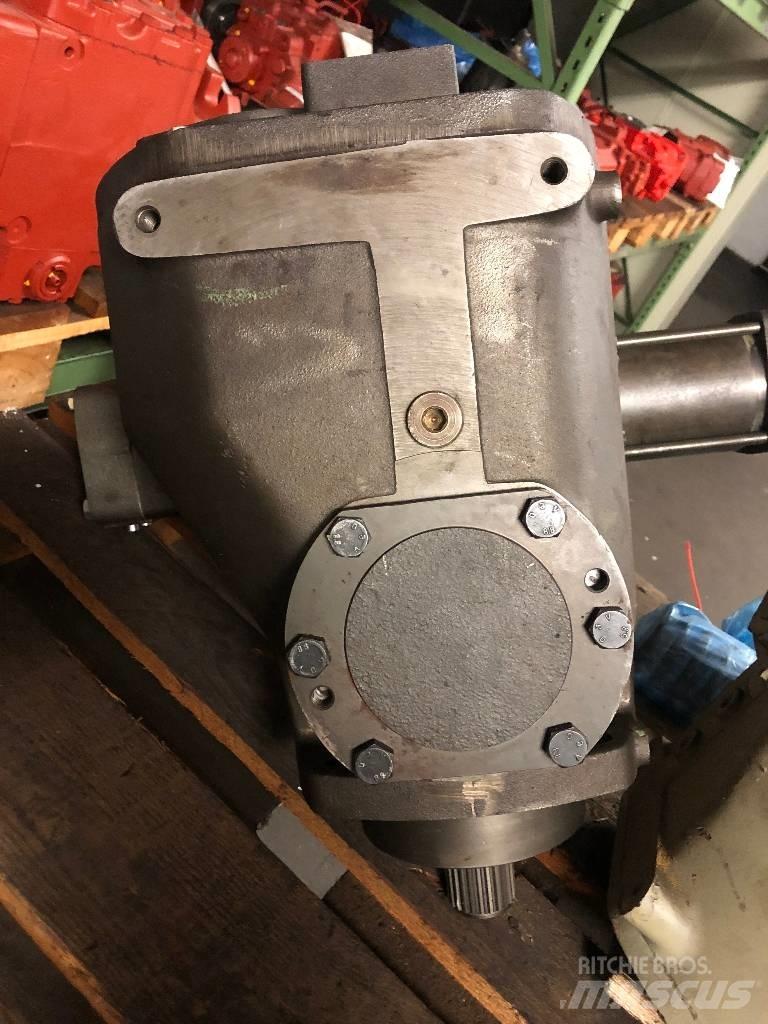 Linde PR 186 Andet tilbehør