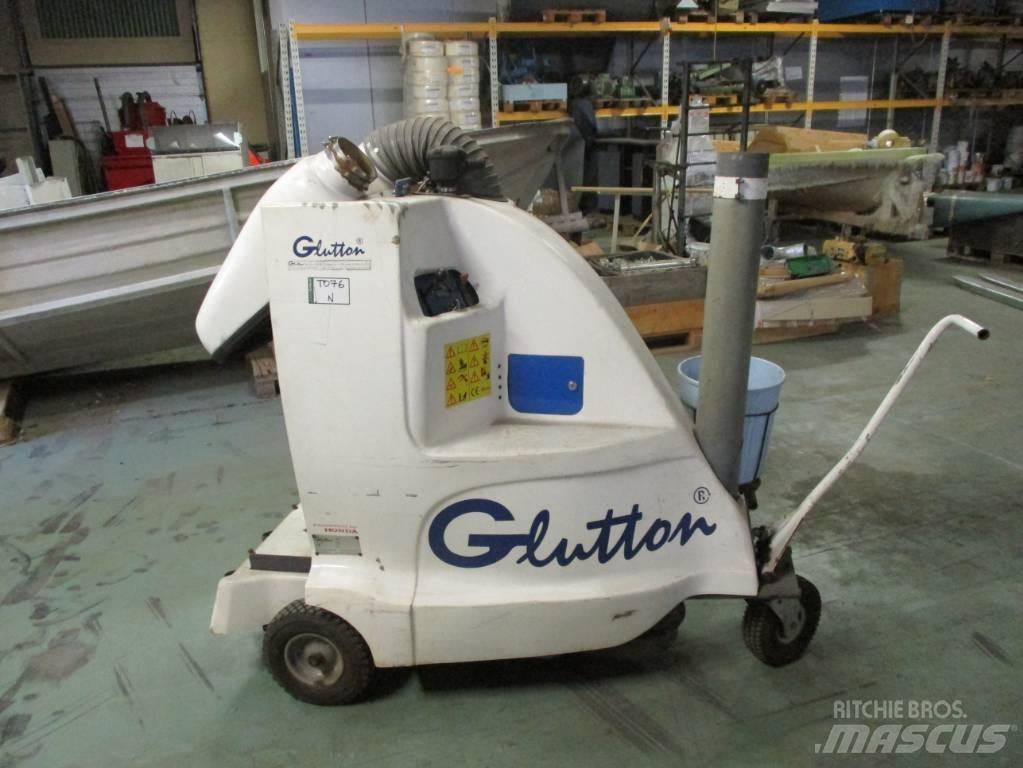 Glutton GLU 248 Have & Park - Andet 