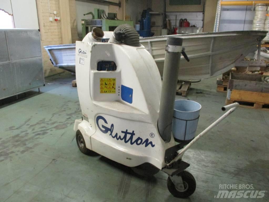 Glutton GLU 248 Have & Park - Andet 