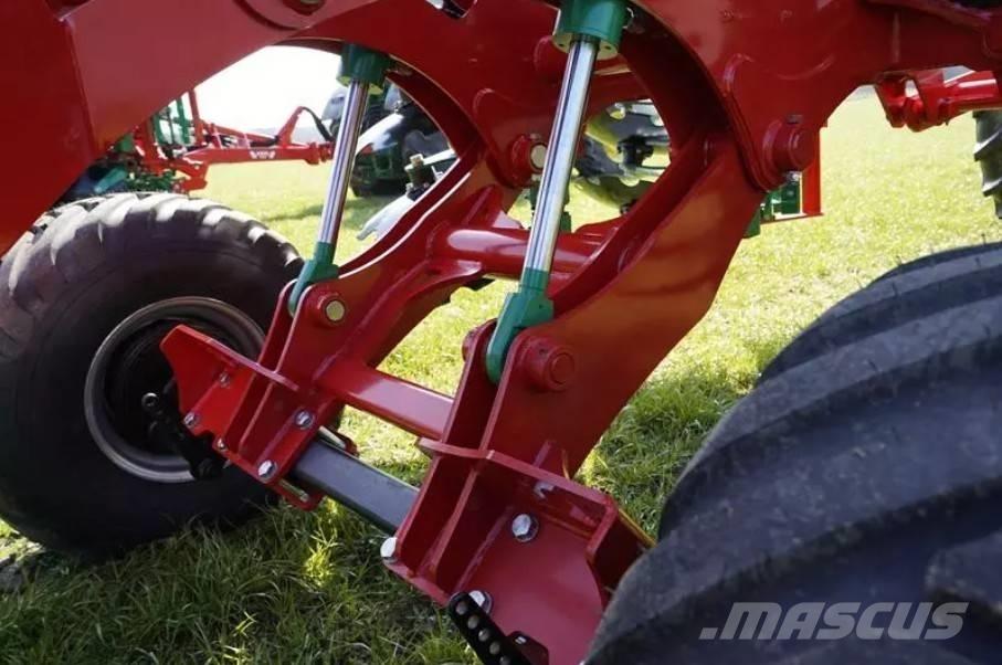 Agro-Masz FOX Tallerkenharver