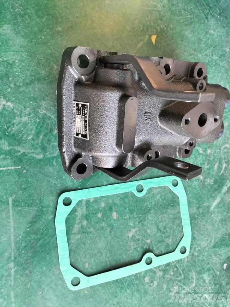 Shantui SD22 Gear