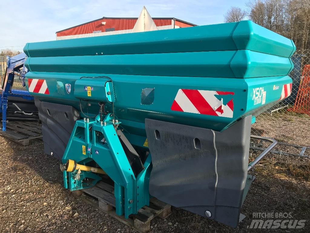 Sulky X 50+ Econov Mineralspreder