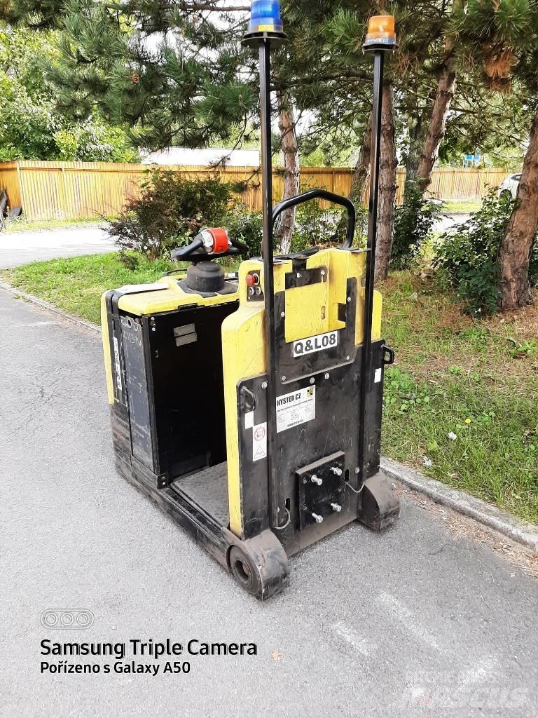 Hyster LO5.0T Bugsertruck