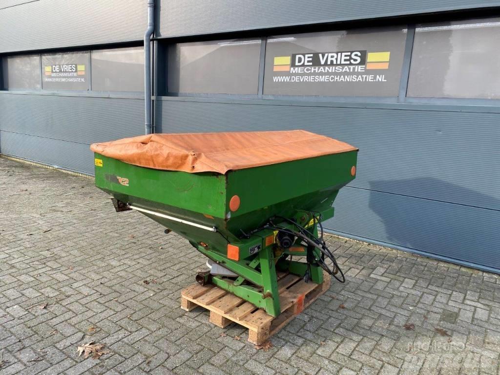 Amazone ZA-X 1402 Mineralspreder