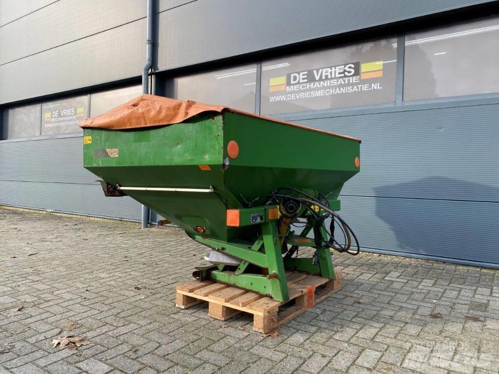 Amazone ZA-X 1402 Mineralspreder