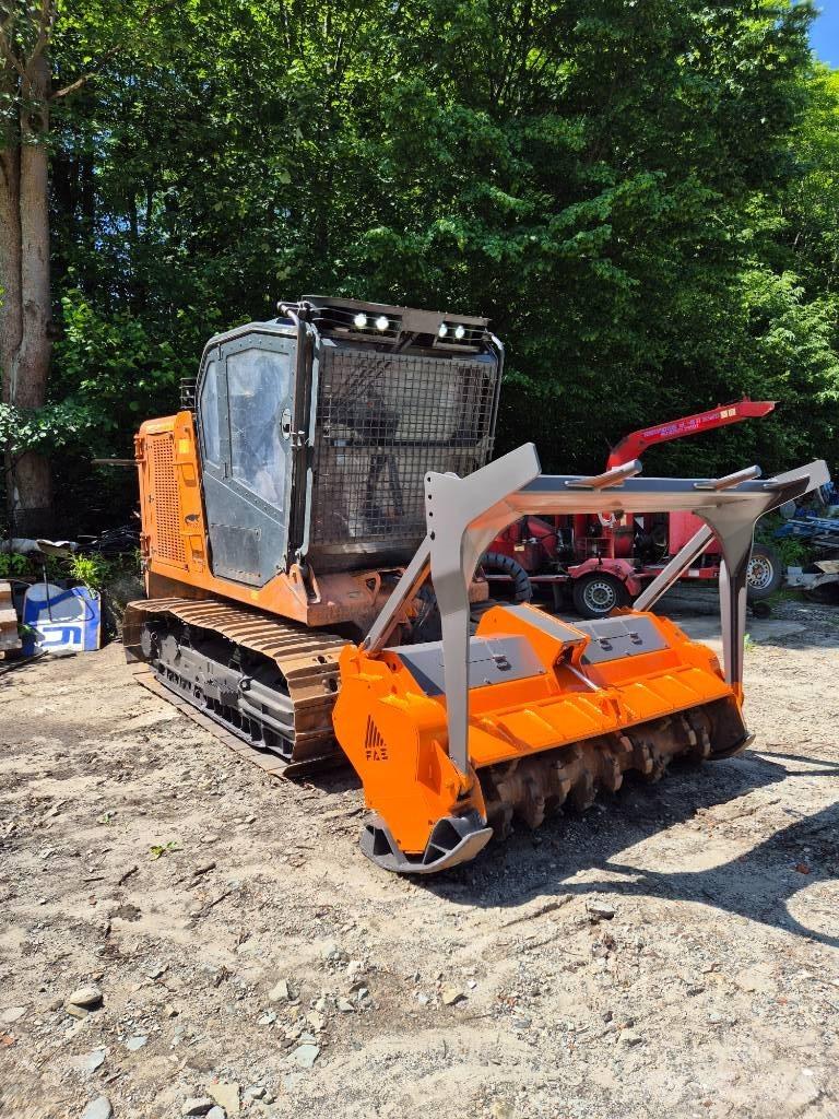 Prime Tech PT175 Skovbrug - Andet