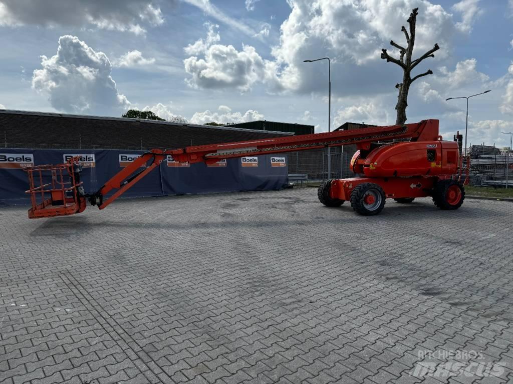 JLG 860SJ Teleskoplifte