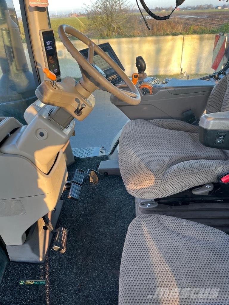 John Deere 8320 R Traktorer