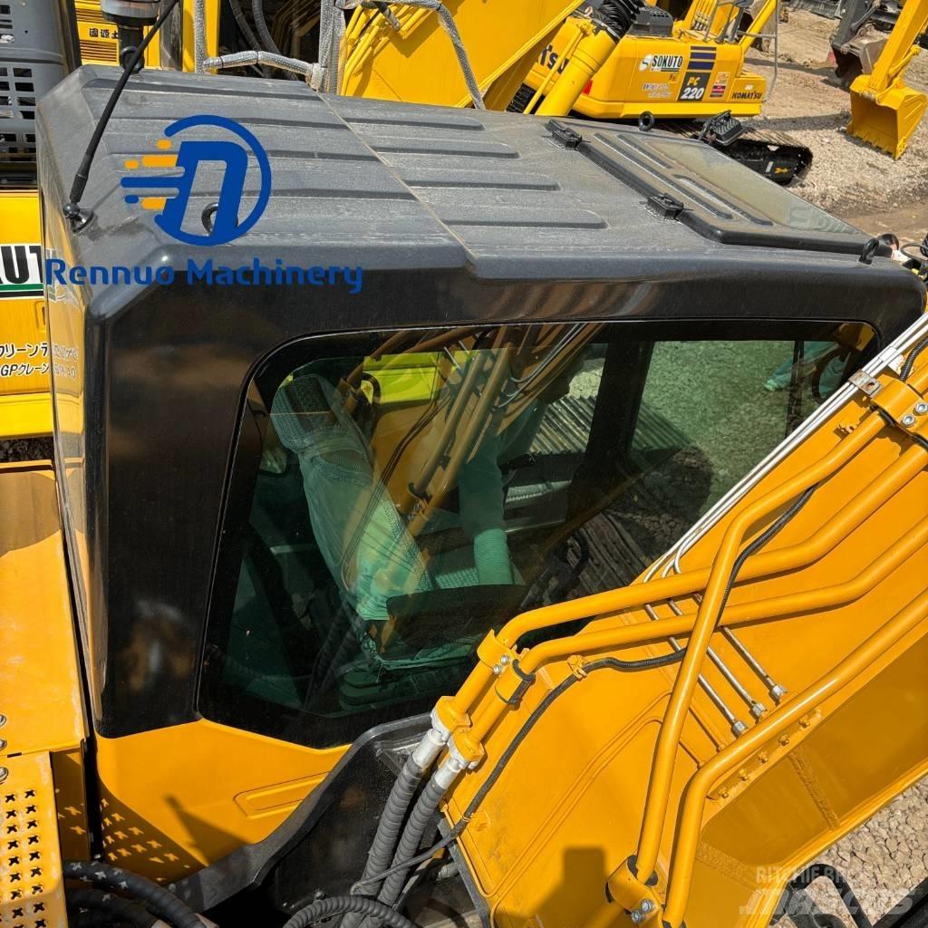 Sany SY 215 C-pro Gravemaskiner på larvebånd