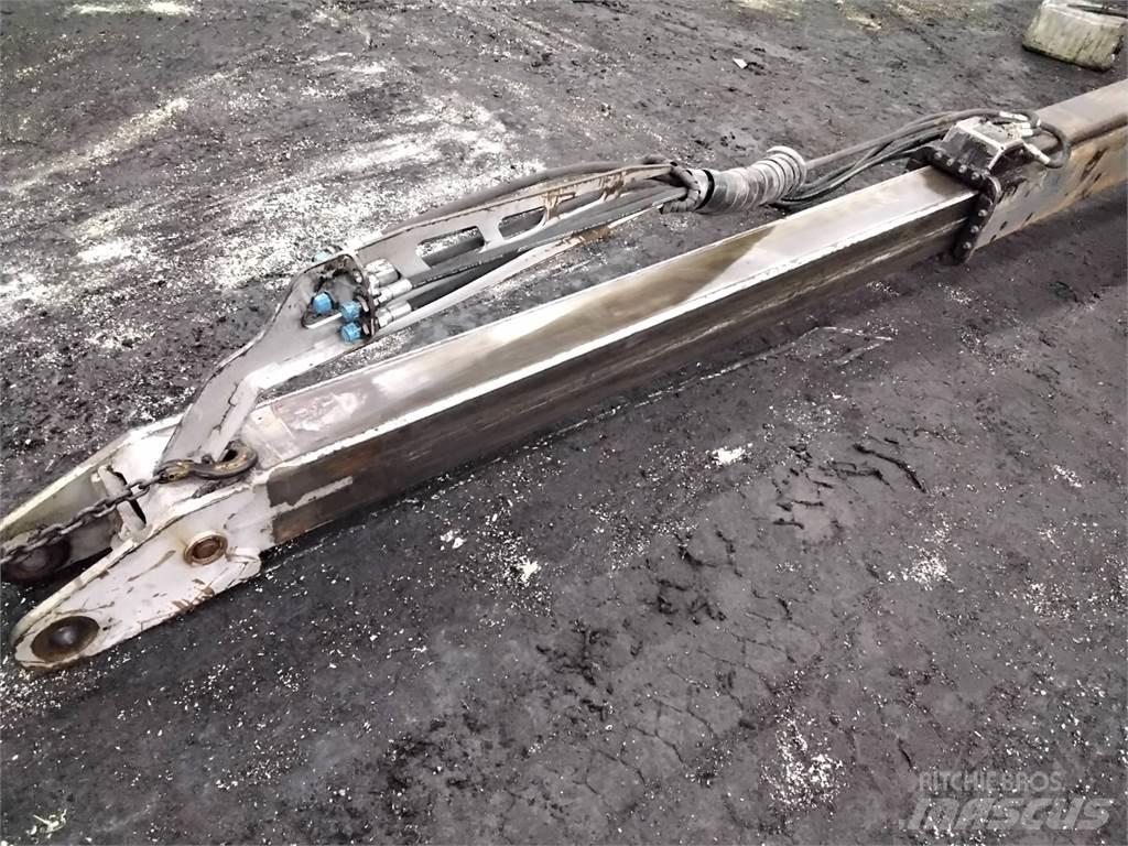 Valmet CRF14 Kraner til udkørselsmaskiner