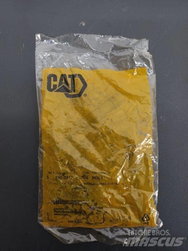 CAT BOLT 213-3217 Chassis og suspension