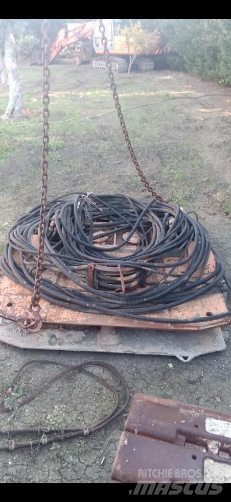  Soil mec Vs 4. Andet boringsudstyr