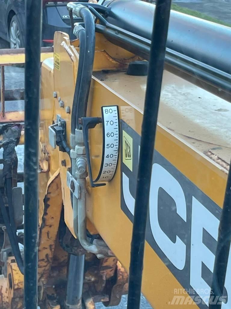 JCB 540-140 Teleskoplæssere