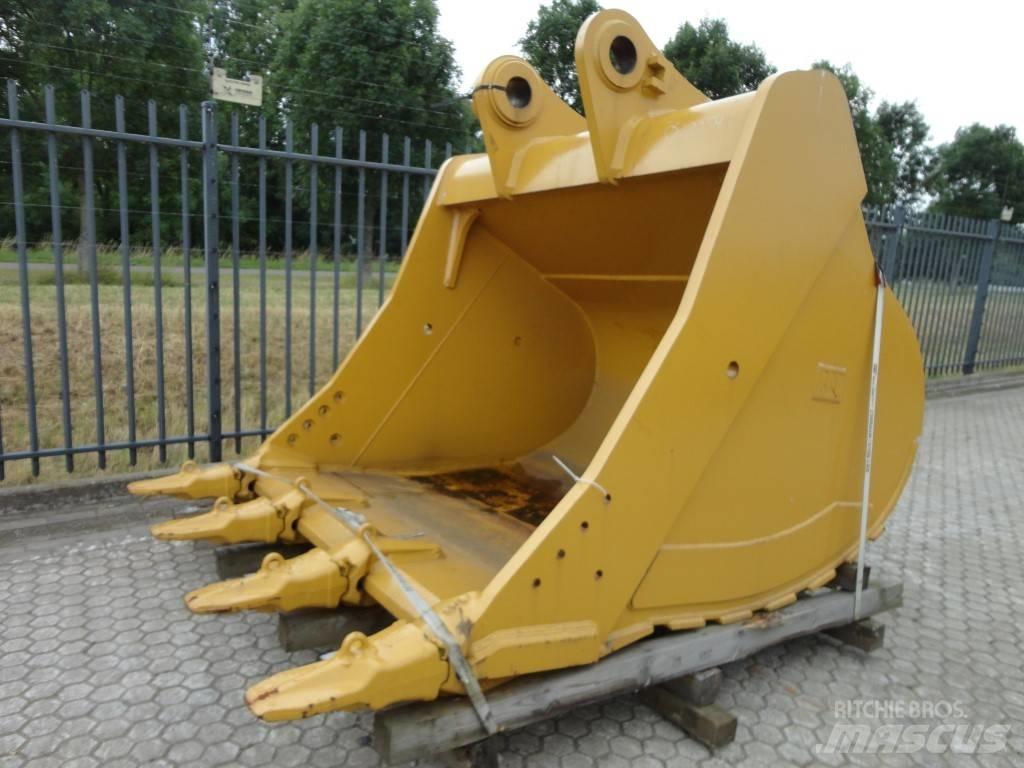CAT 374 CAT bucket Skovle