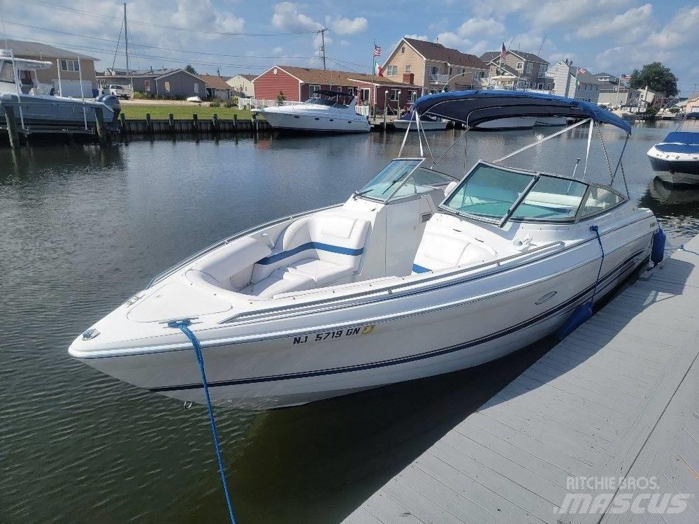  FORMULA 280SS Marinehjælpemotorer