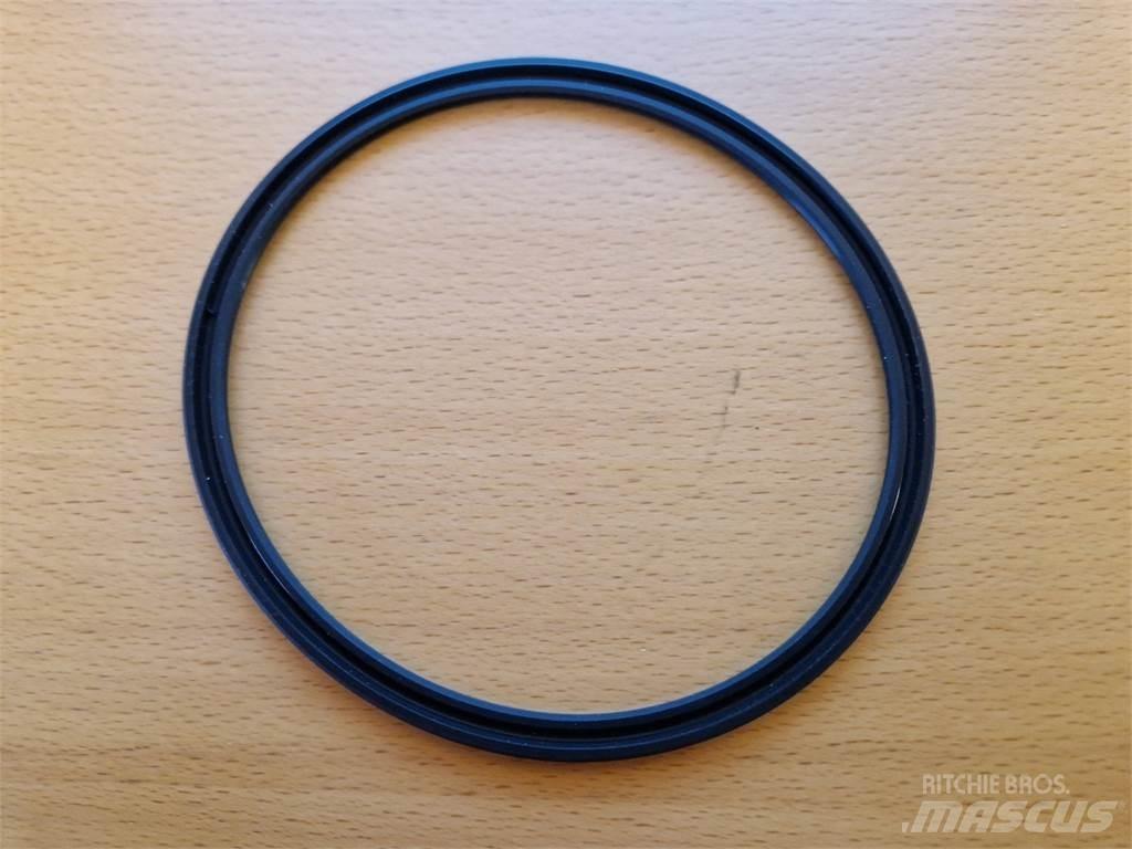 Eco Log CAT 574 Gear