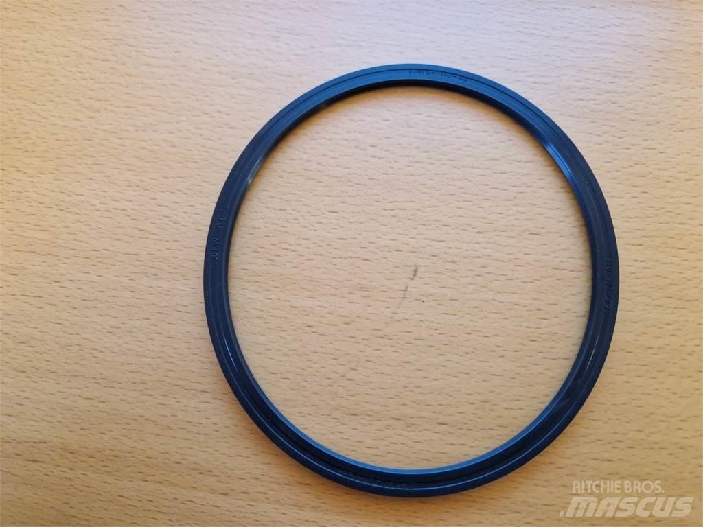 Eco Log CAT 574 Gear