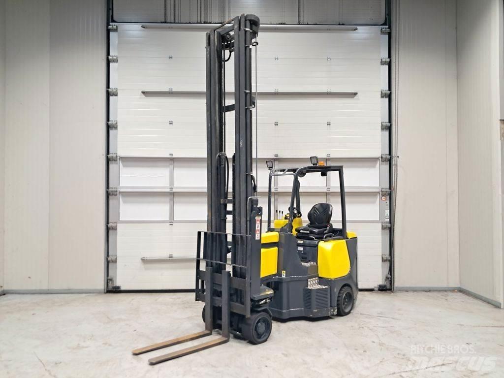 Aisle-Master 20SHE El gaffeltrucks