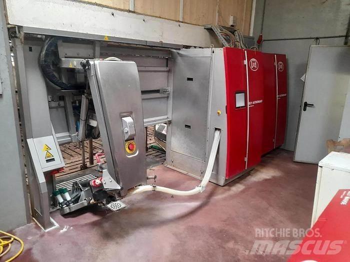Lely A4 Manager Andre staldmaskiner