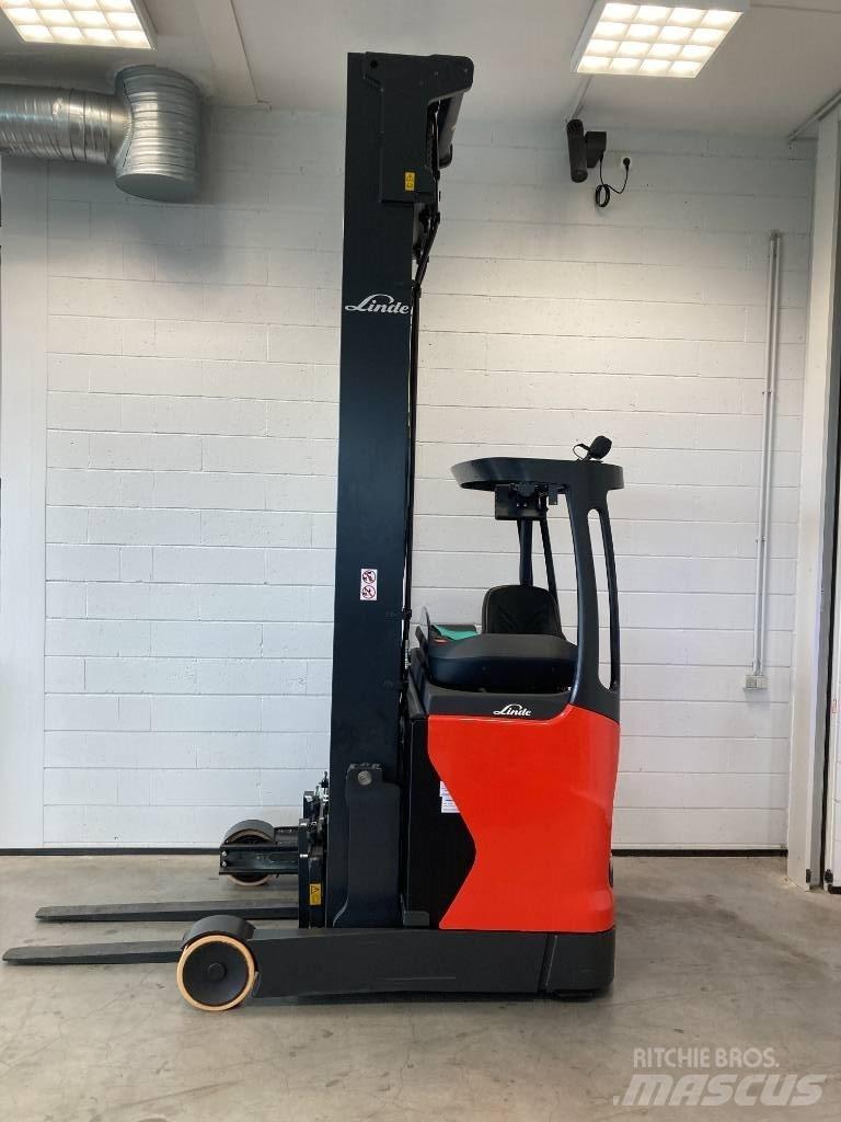 Linde R14HD/1120 Reachtruck