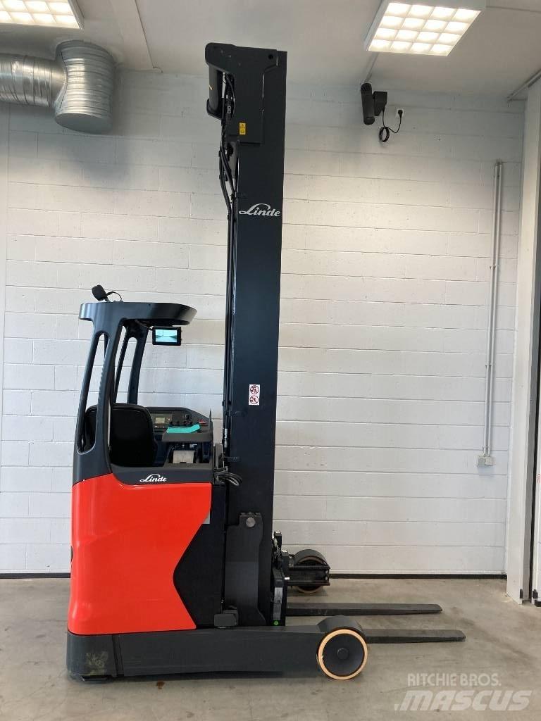 Linde R14HD/1120 Reachtruck