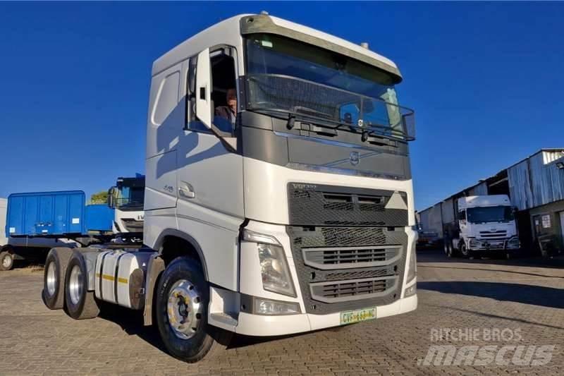 Volvo FH440 Andre lastbiler