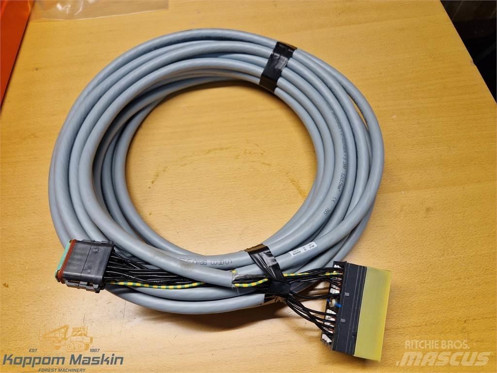 Eco Log 7008815 Elektronik